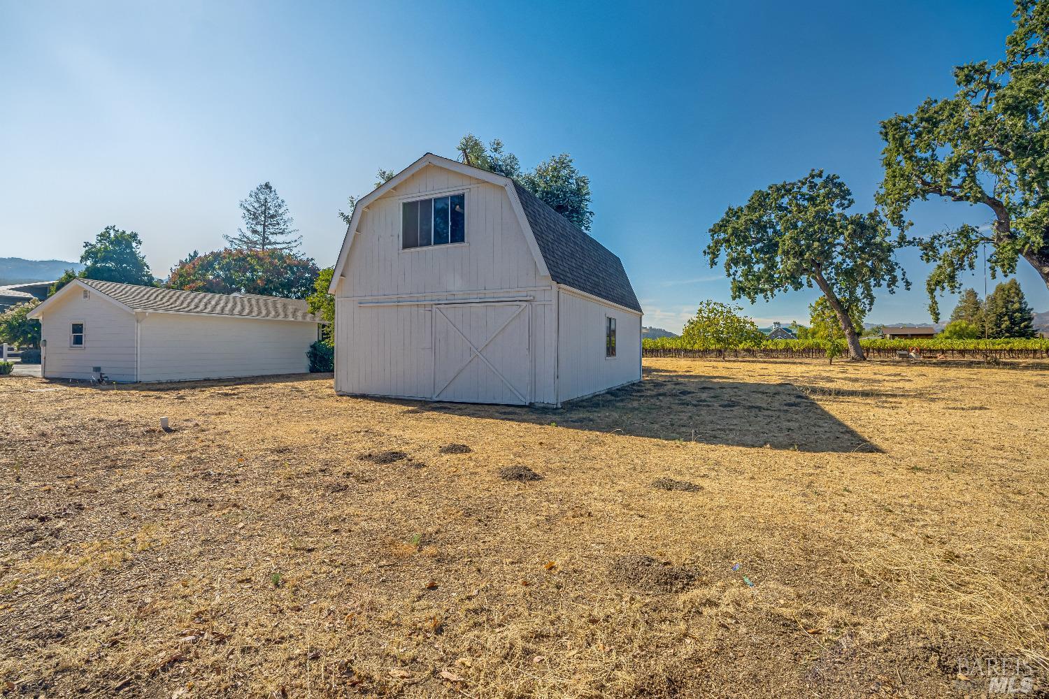 1234 Davis Lane St. Helena CA 94574