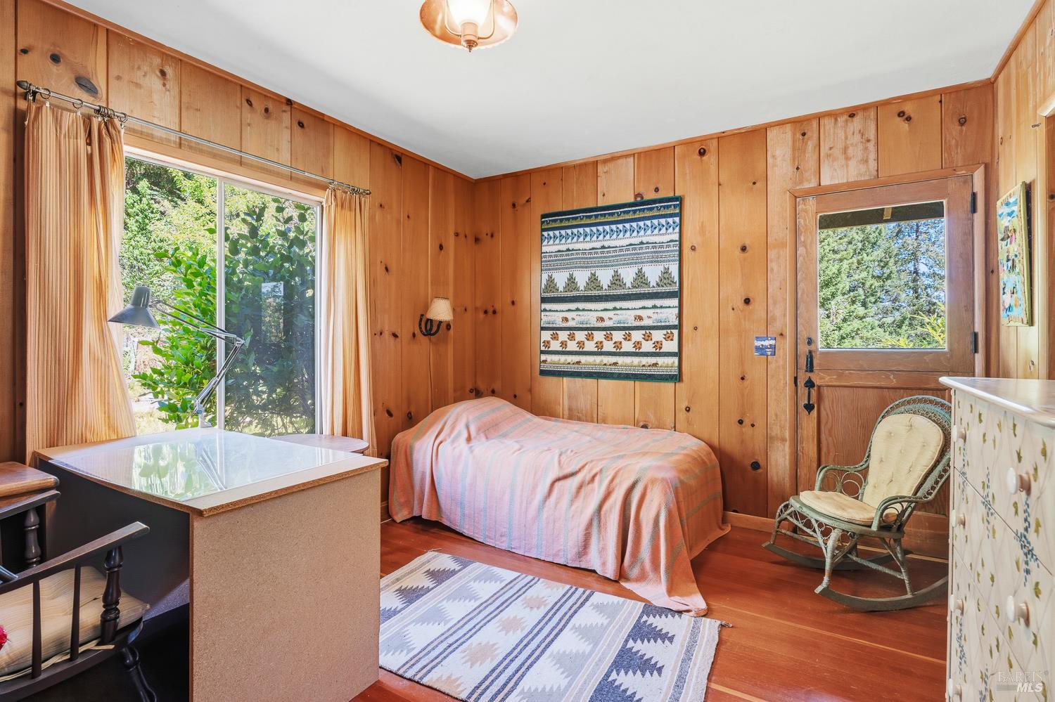 19170 Monahan Creek Road Yorkville CA 95494