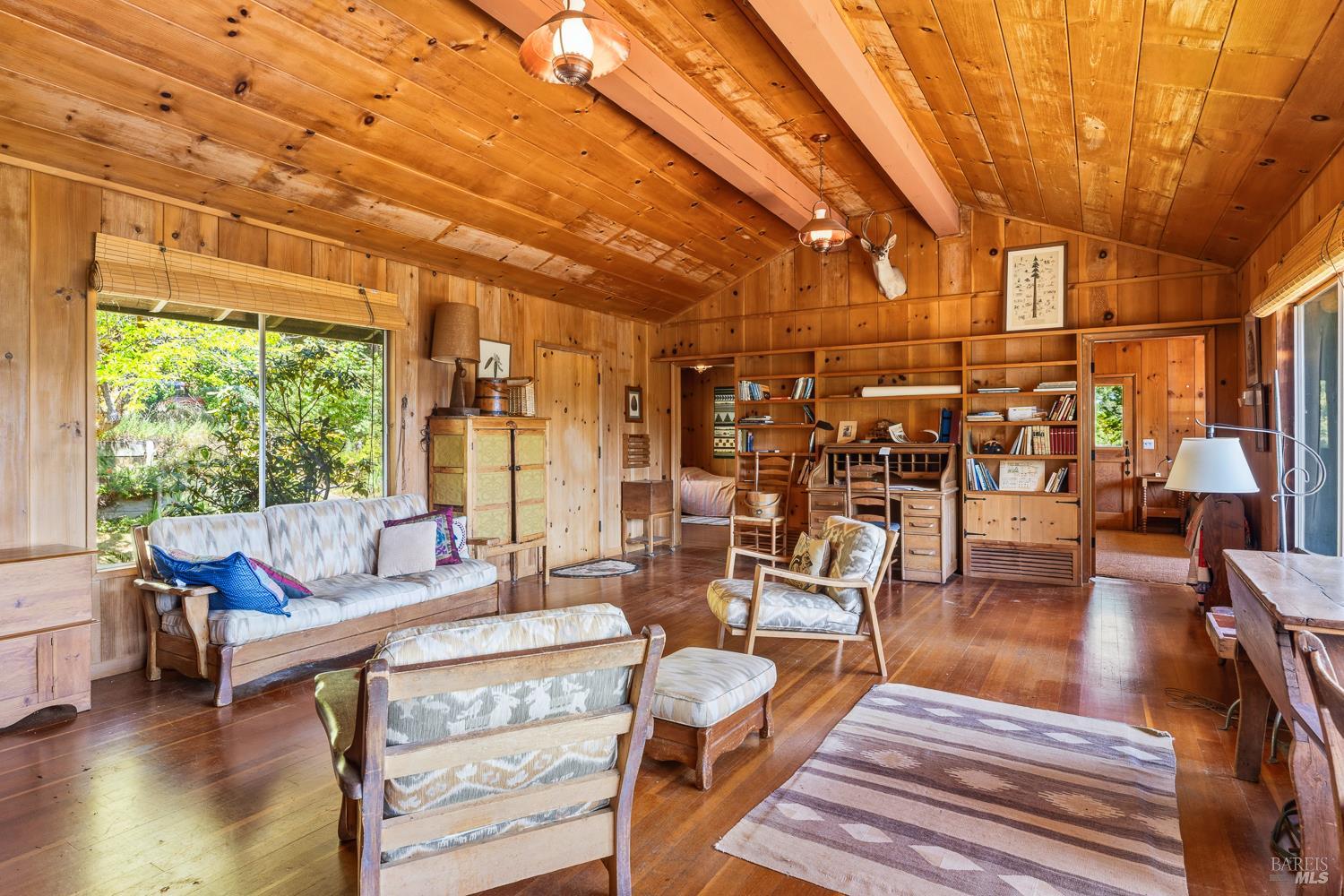 19170 Monahan Creek Road Yorkville CA 95494