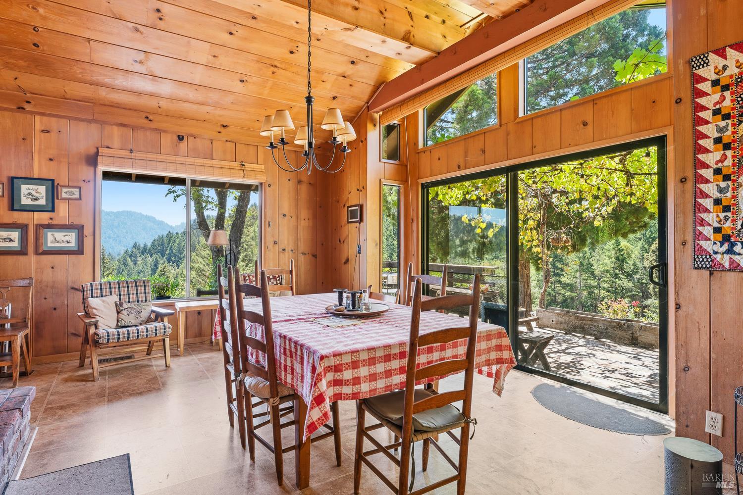 19170 Monahan Creek Road Yorkville CA 95494