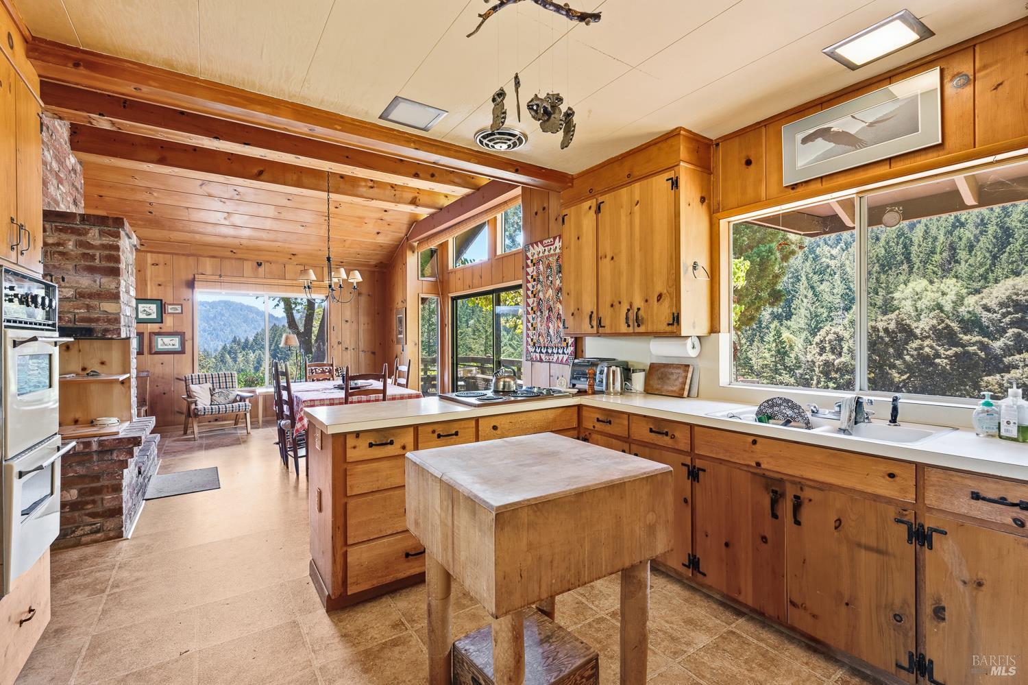 19170 Monahan Creek Road Yorkville CA 95494
