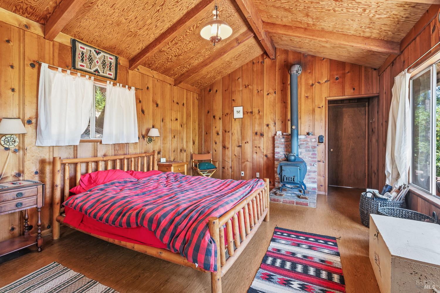 19170 Monahan Creek Road Yorkville CA 95494