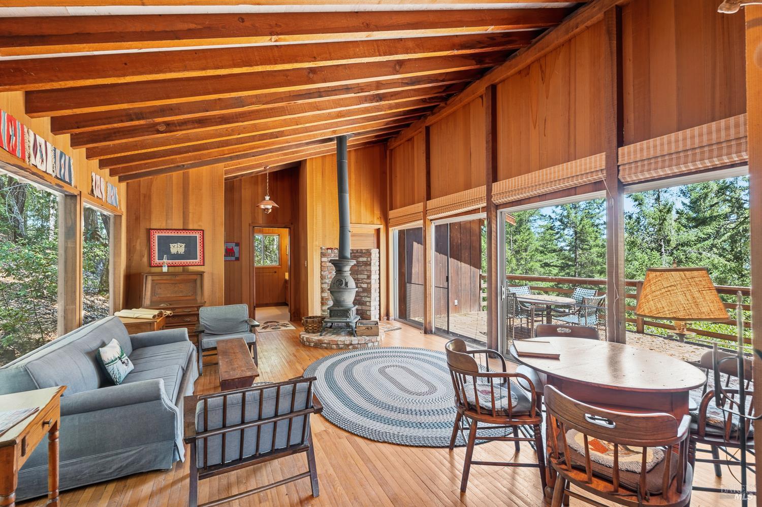 19170 Monahan Creek Road Yorkville CA 95494