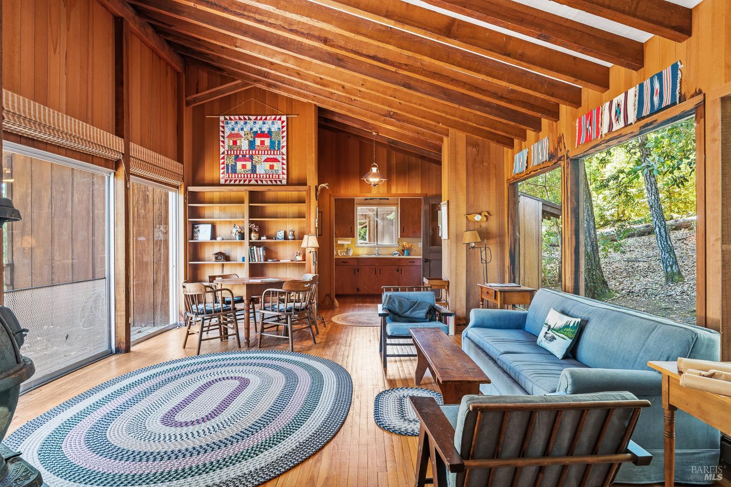 19170 Monahan Creek Road Yorkville CA 95494