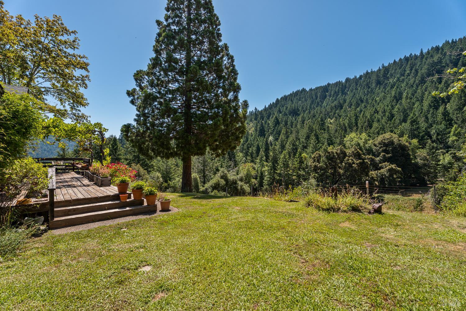 19170 Monahan Creek Road Yorkville CA 95494