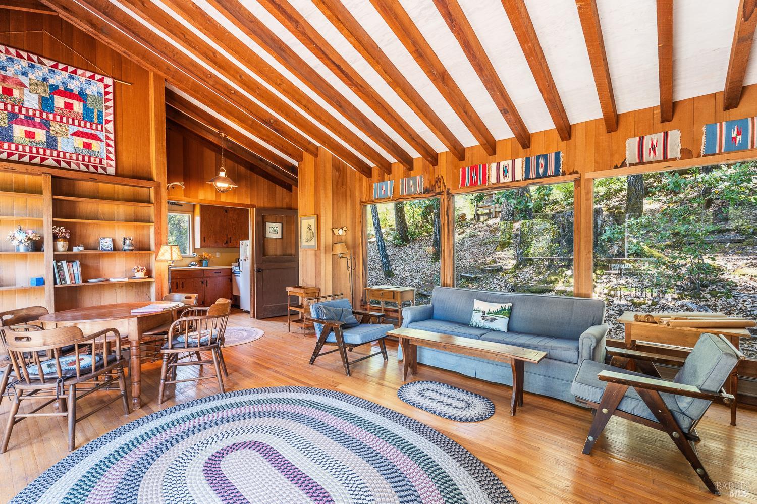 19170 Monahan Creek Road Yorkville CA 95494