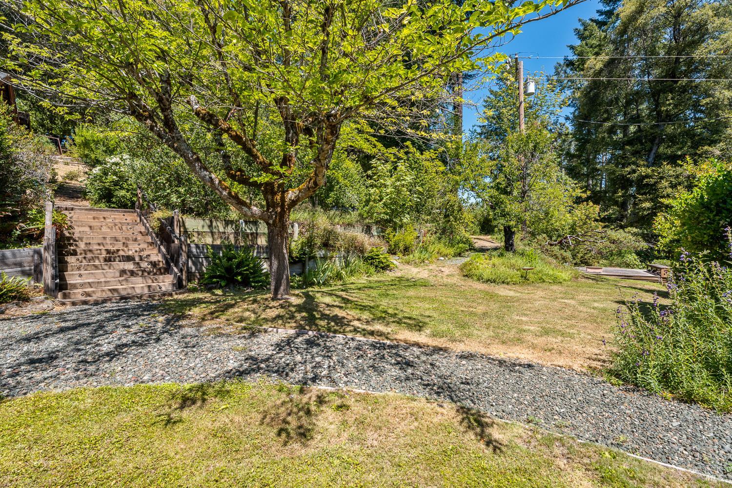 19170 Monahan Creek Road Yorkville CA 95494