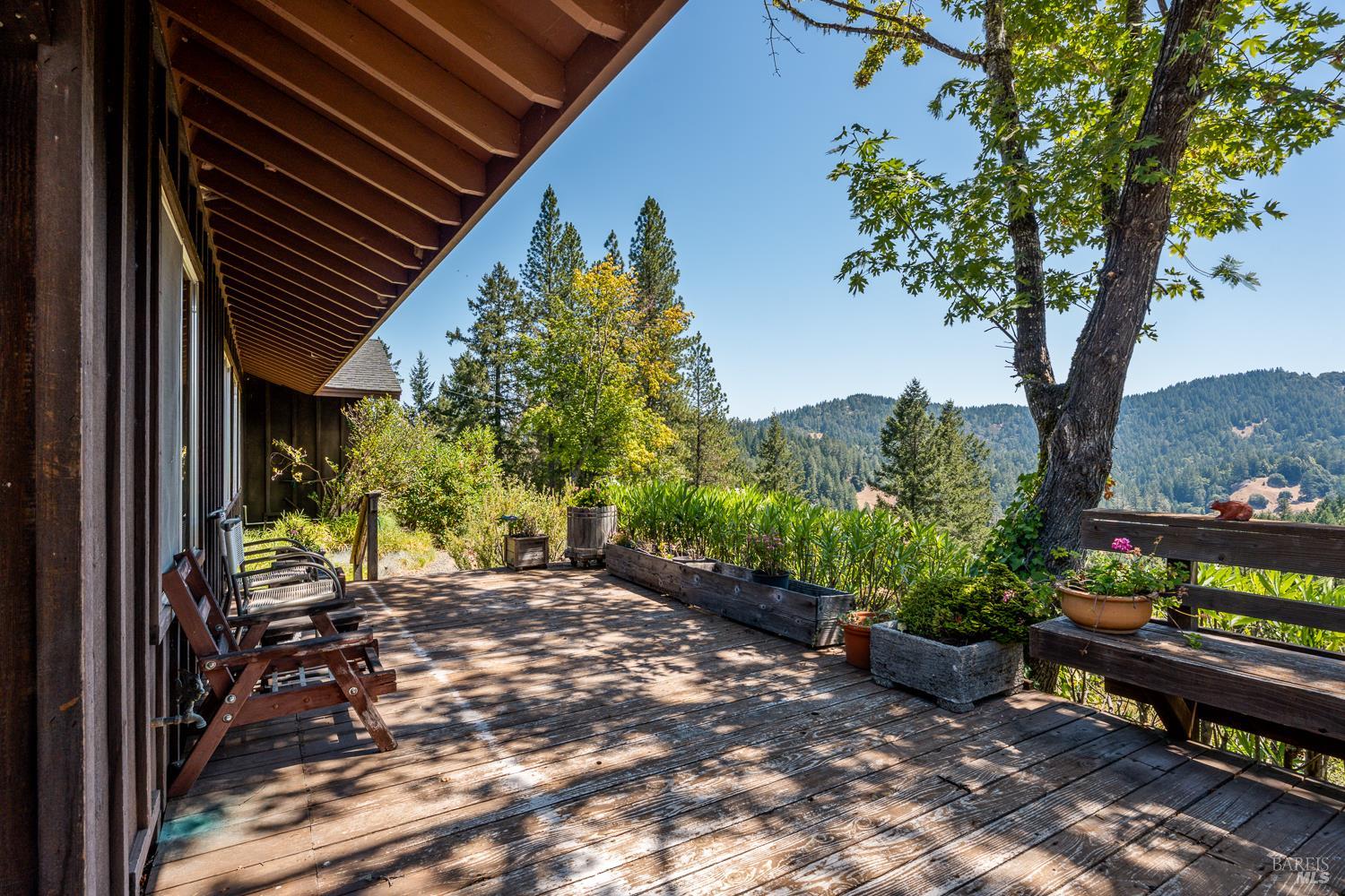19170 Monahan Creek Road Yorkville CA 95494