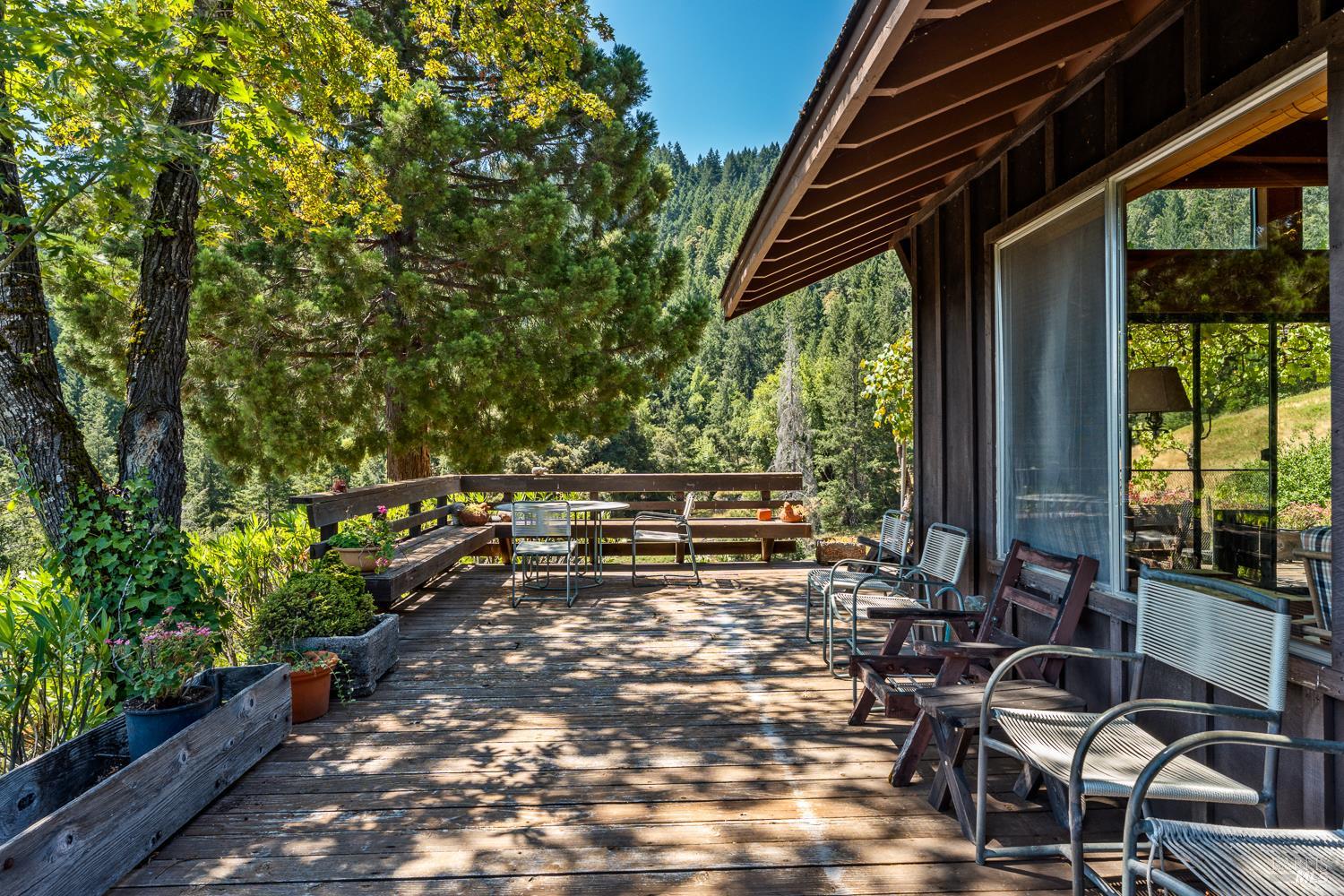 19170 Monahan Creek Road Yorkville CA 95494