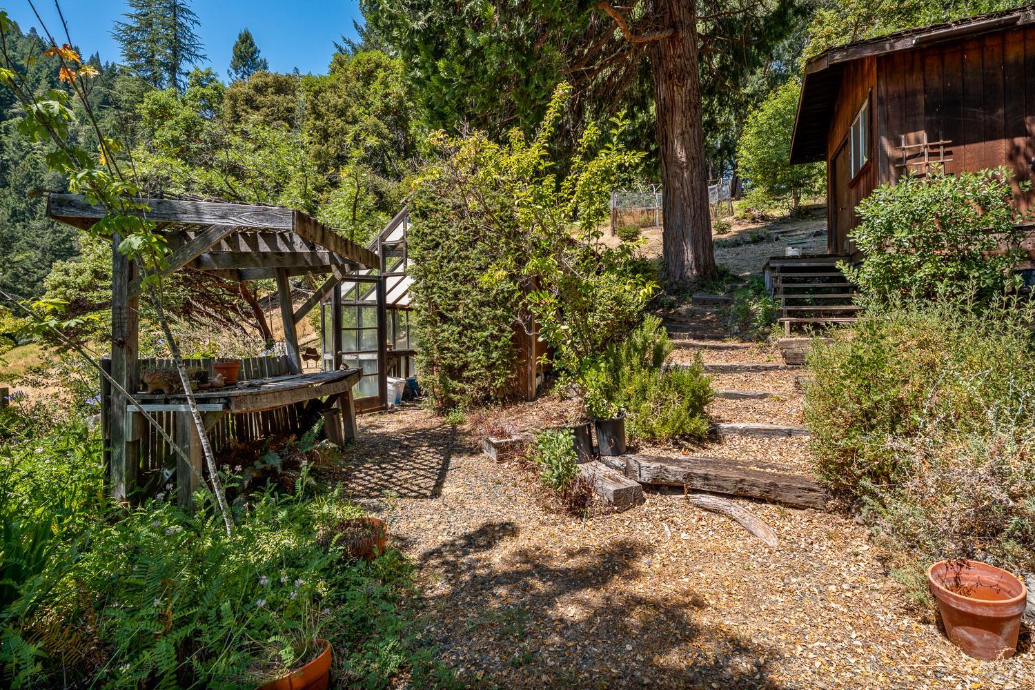 19170 Monahan Creek Road Yorkville CA 95494