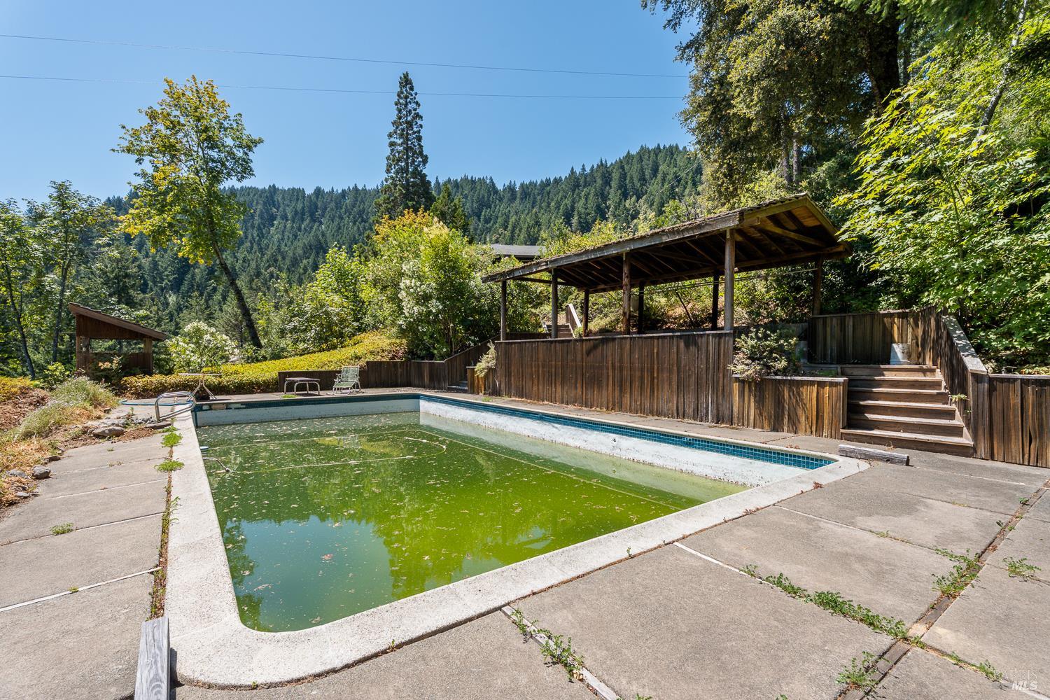 19170 Monahan Creek Road Yorkville CA 95494