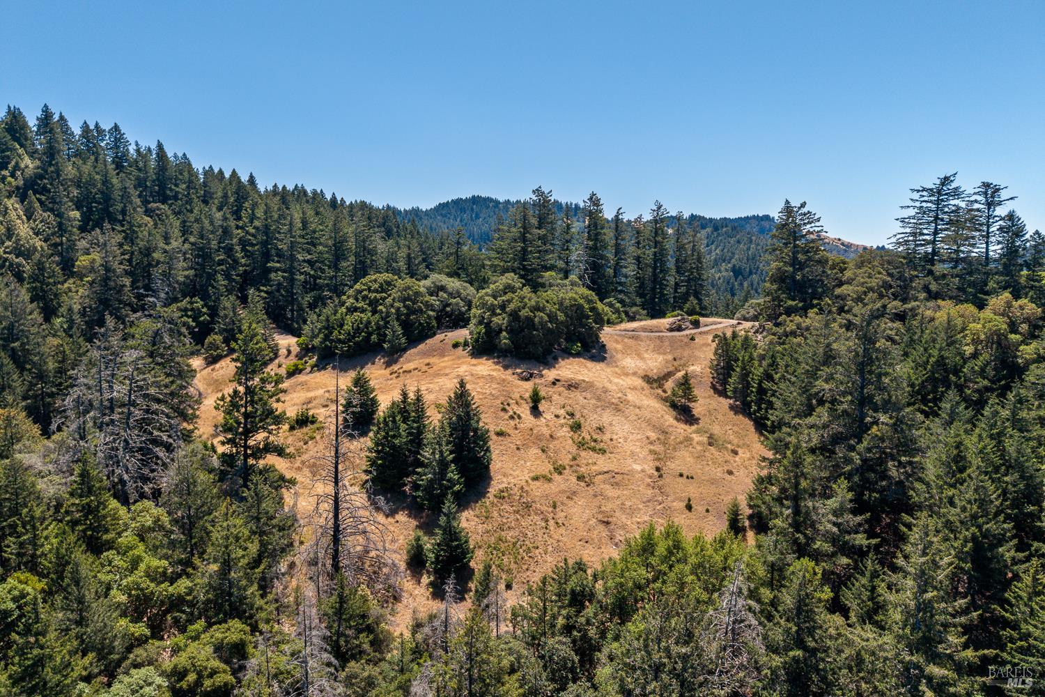 19170 Monahan Creek Road Yorkville CA 95494