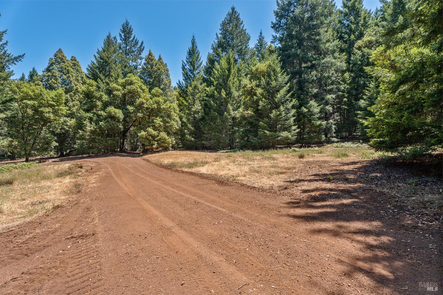19170 Monahan Creek Road Yorkville CA 95494