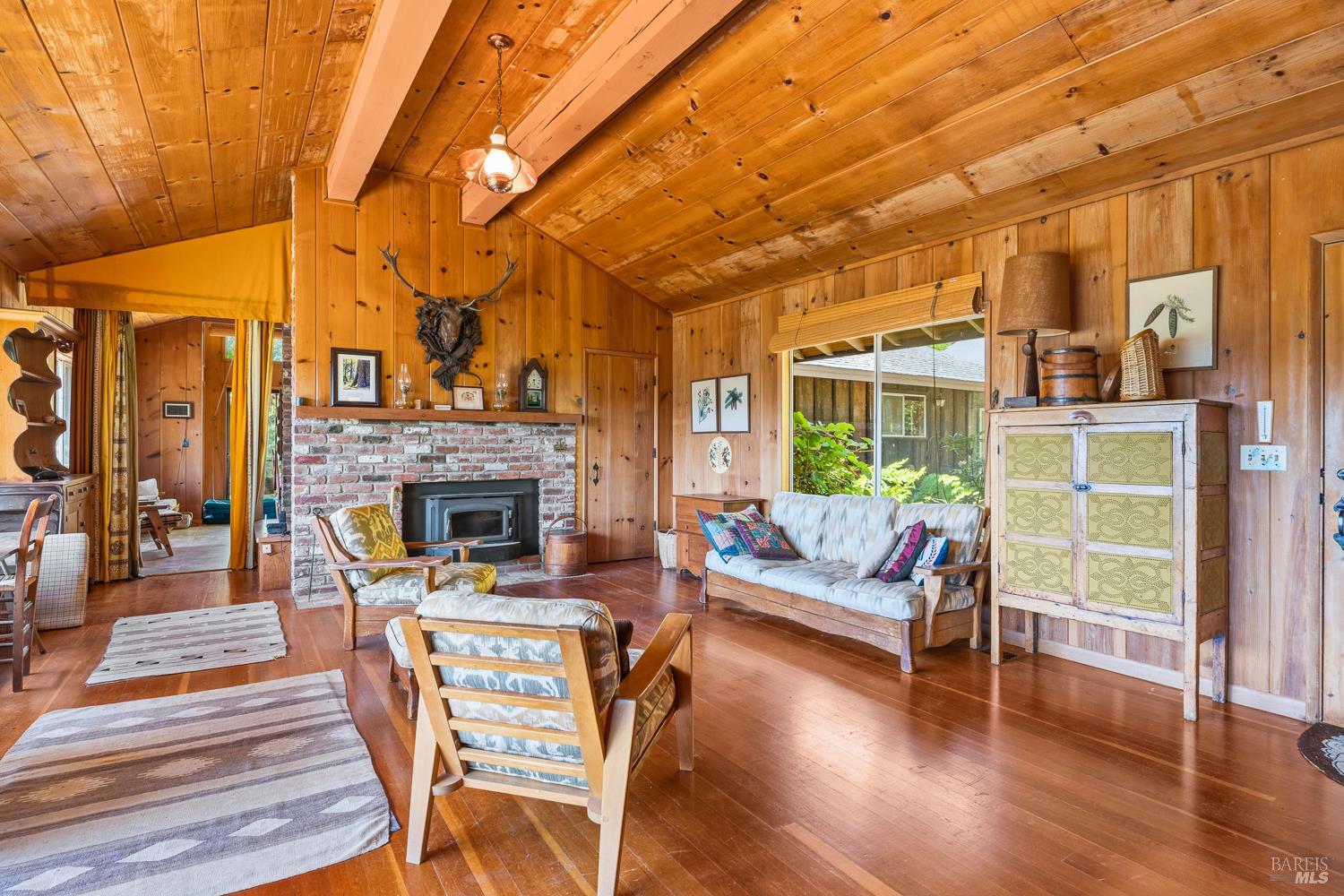 19170 Monahan Creek Road Yorkville CA 95494