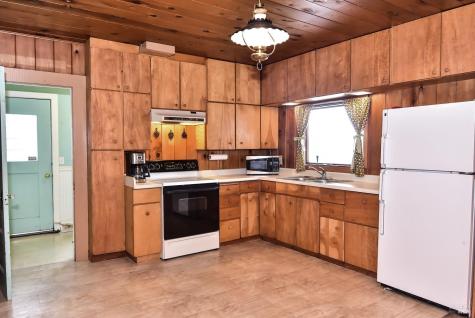 36 Park Avenue Dillon Beach CA 94929