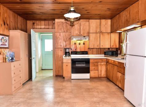 36 Park Avenue Dillon Beach CA 94929