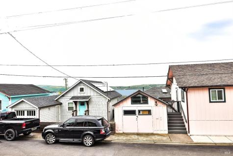 36 Park Avenue Dillon Beach CA 94929