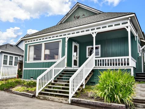 36 Park Avenue Dillon Beach CA 94929