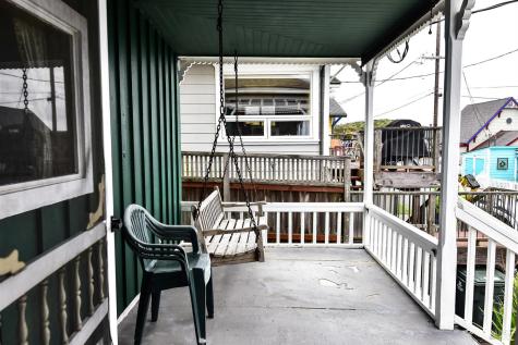 36 Park Avenue Dillon Beach CA 94929