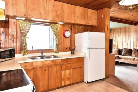 36 Park Avenue Dillon Beach CA 94929