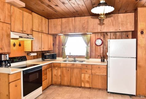 36 Park Avenue Dillon Beach CA 94929