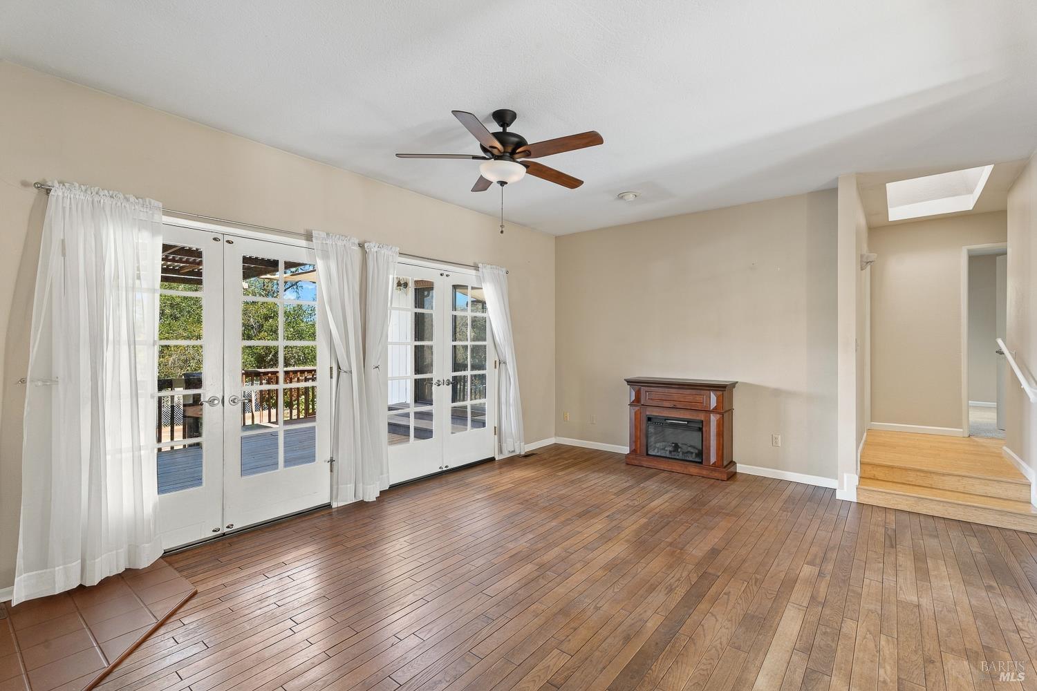 1260 Sequoia Plaza Ukiah CA 95482