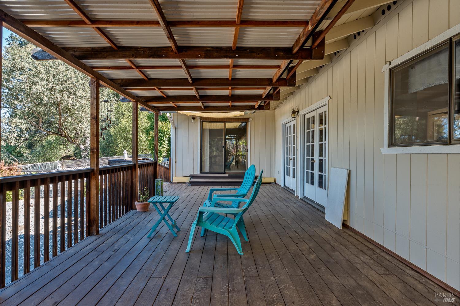 1260 Sequoia Plaza Ukiah CA 95482