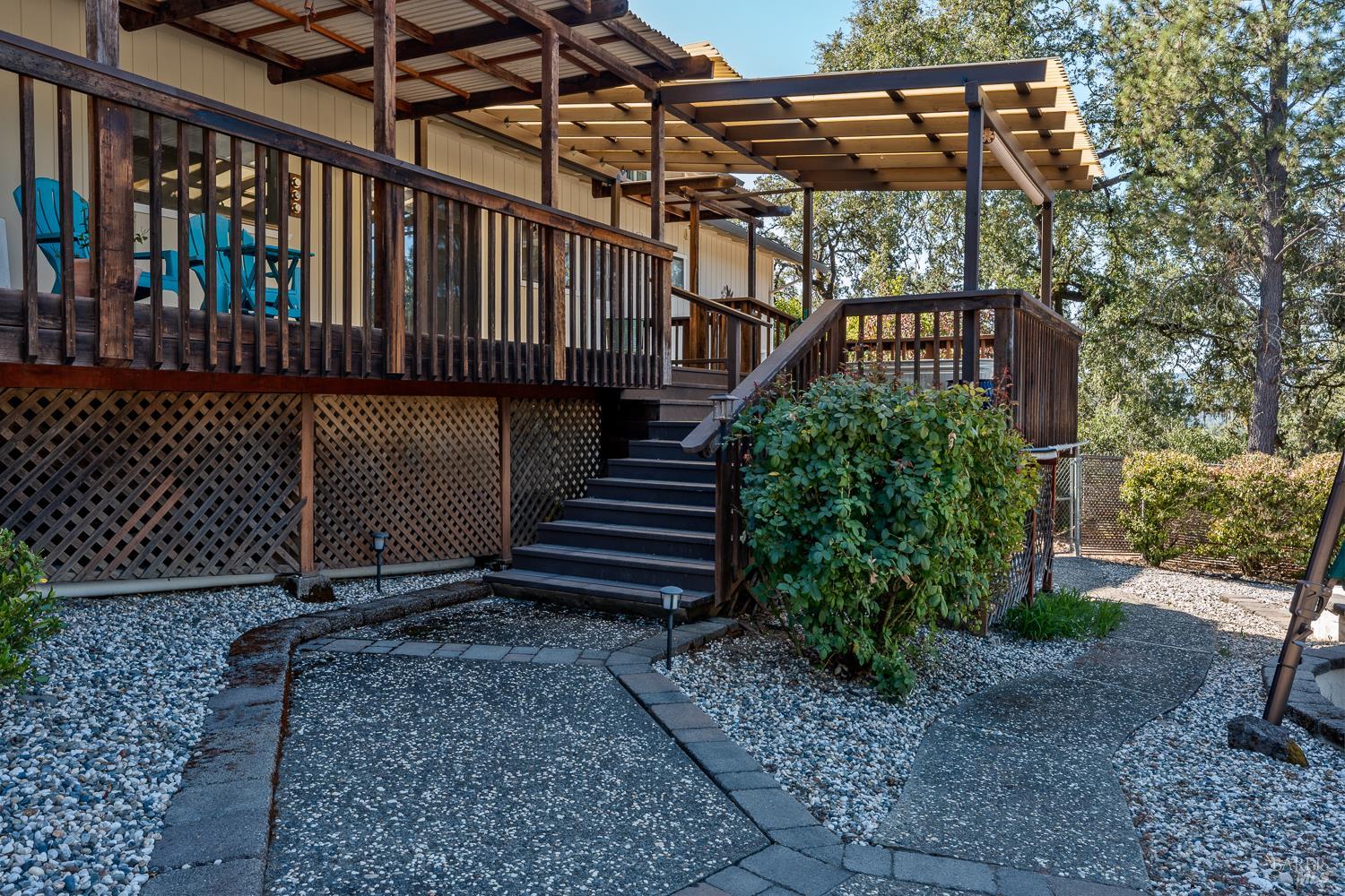 1260 Sequoia Plaza Ukiah CA 95482