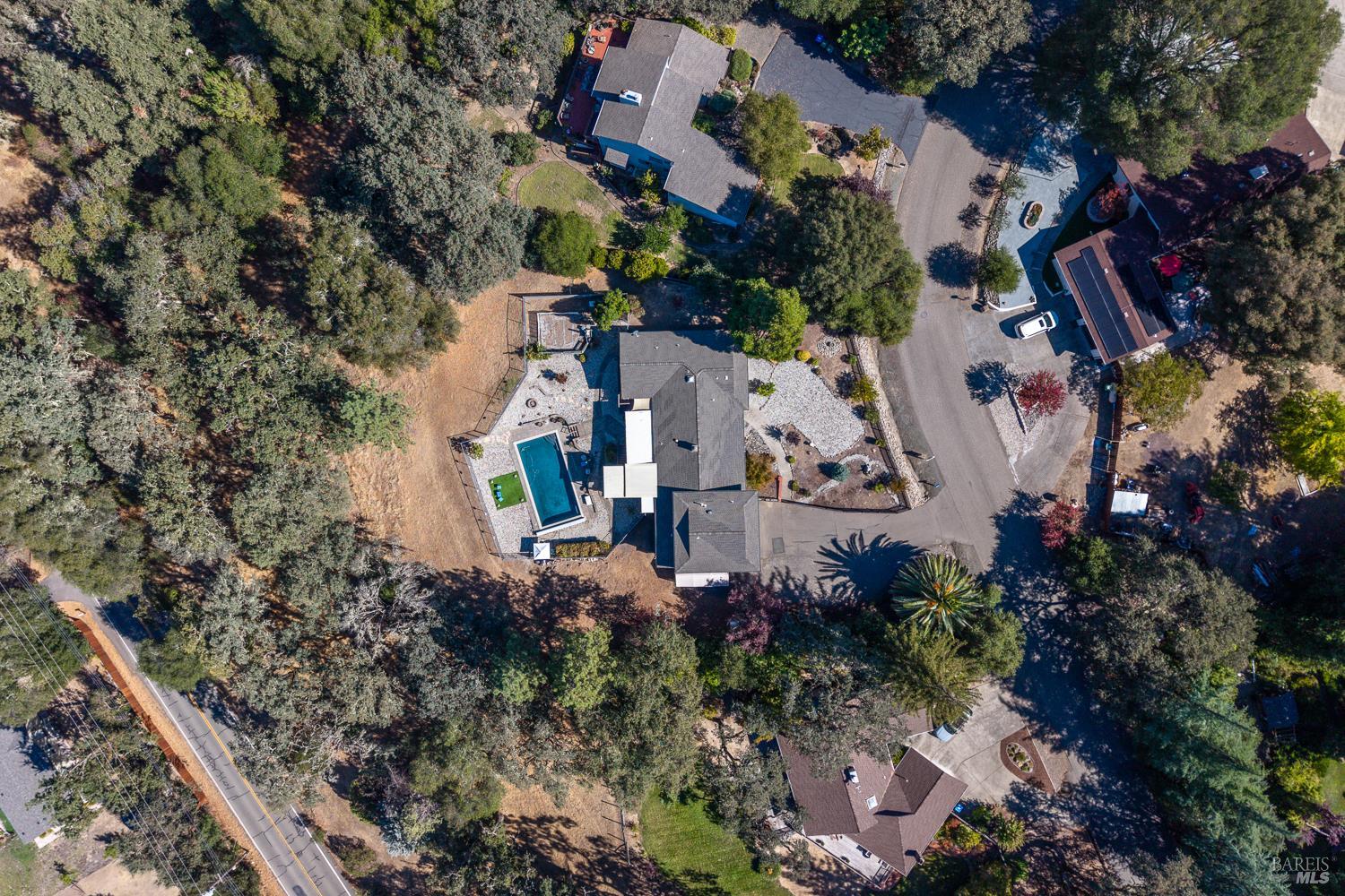 1260 Sequoia Plaza Ukiah CA 95482