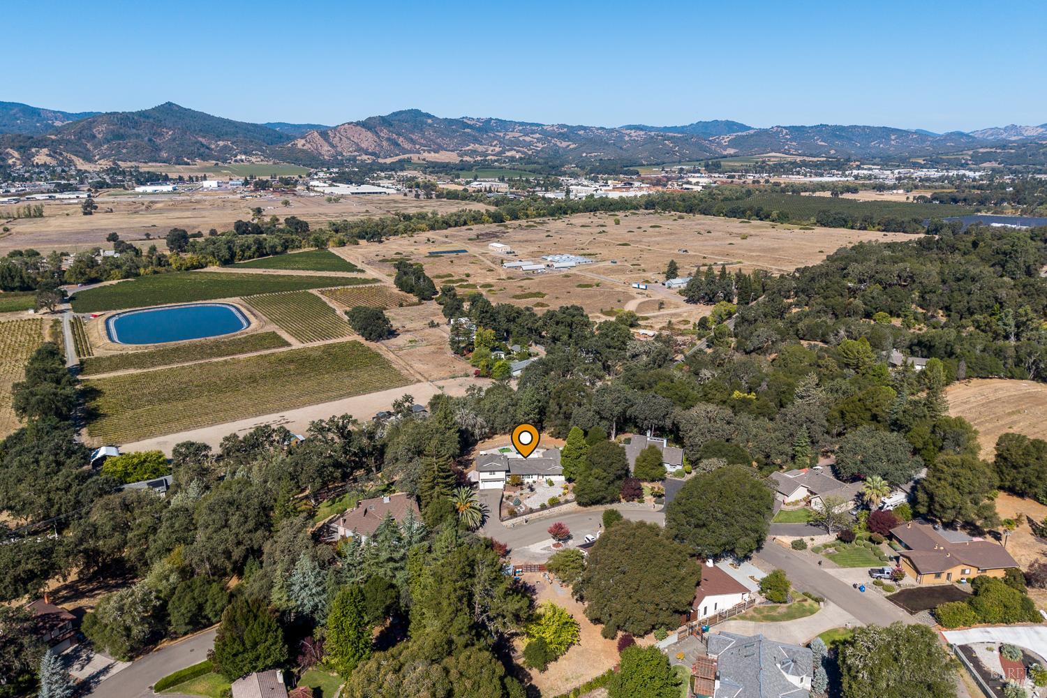 1260 Sequoia Plaza Ukiah CA 95482