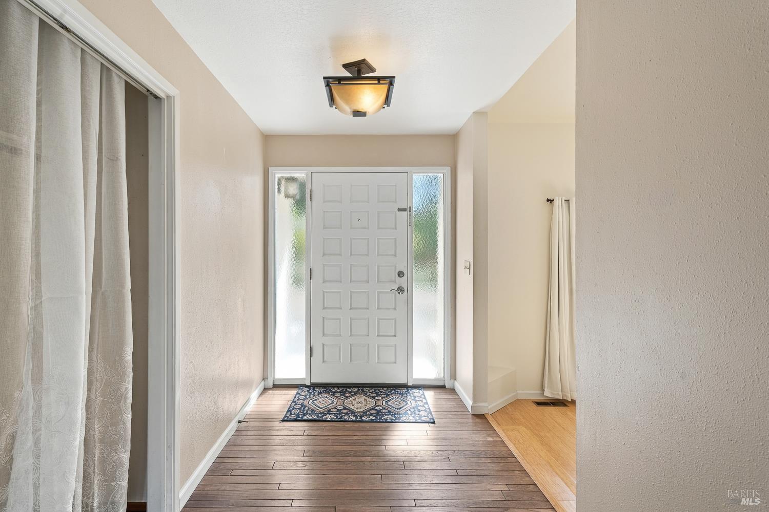 1260 Sequoia Plaza Ukiah CA 95482