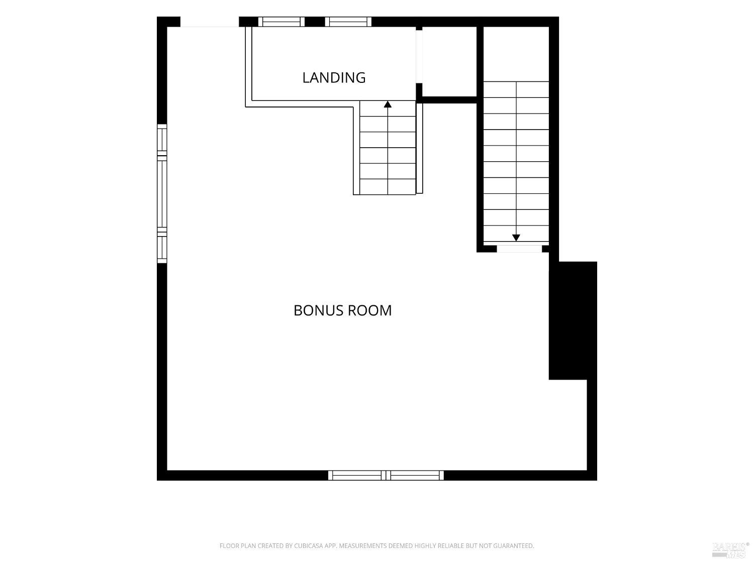 1260 Sequoia Plaza Ukiah CA 95482