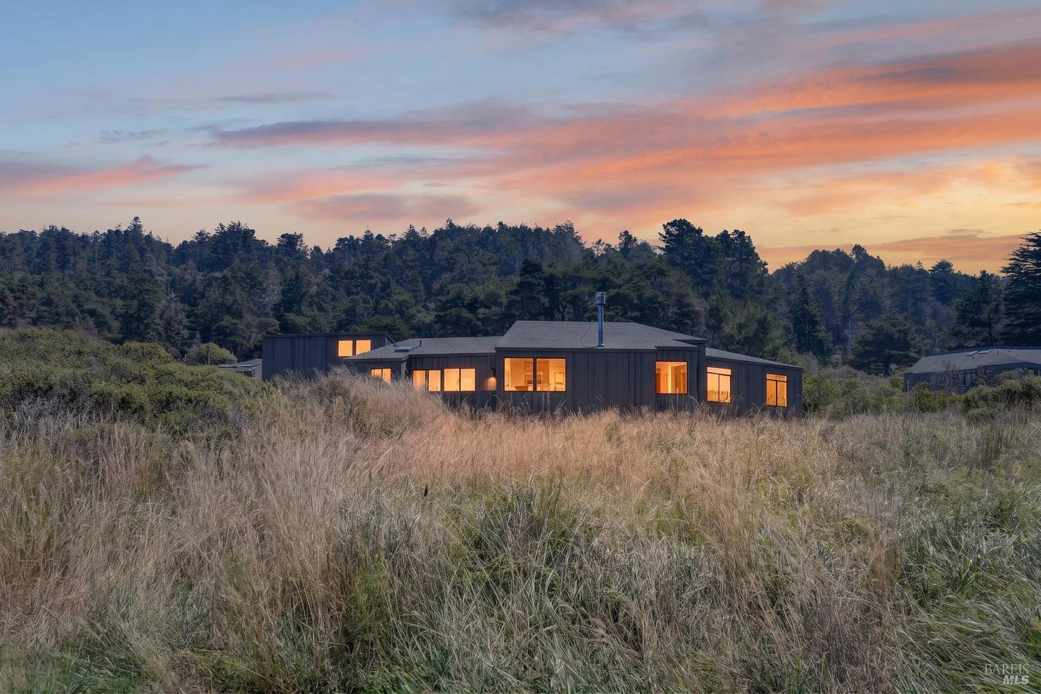 150 Black Point Close The Sea Ranch CA 95497