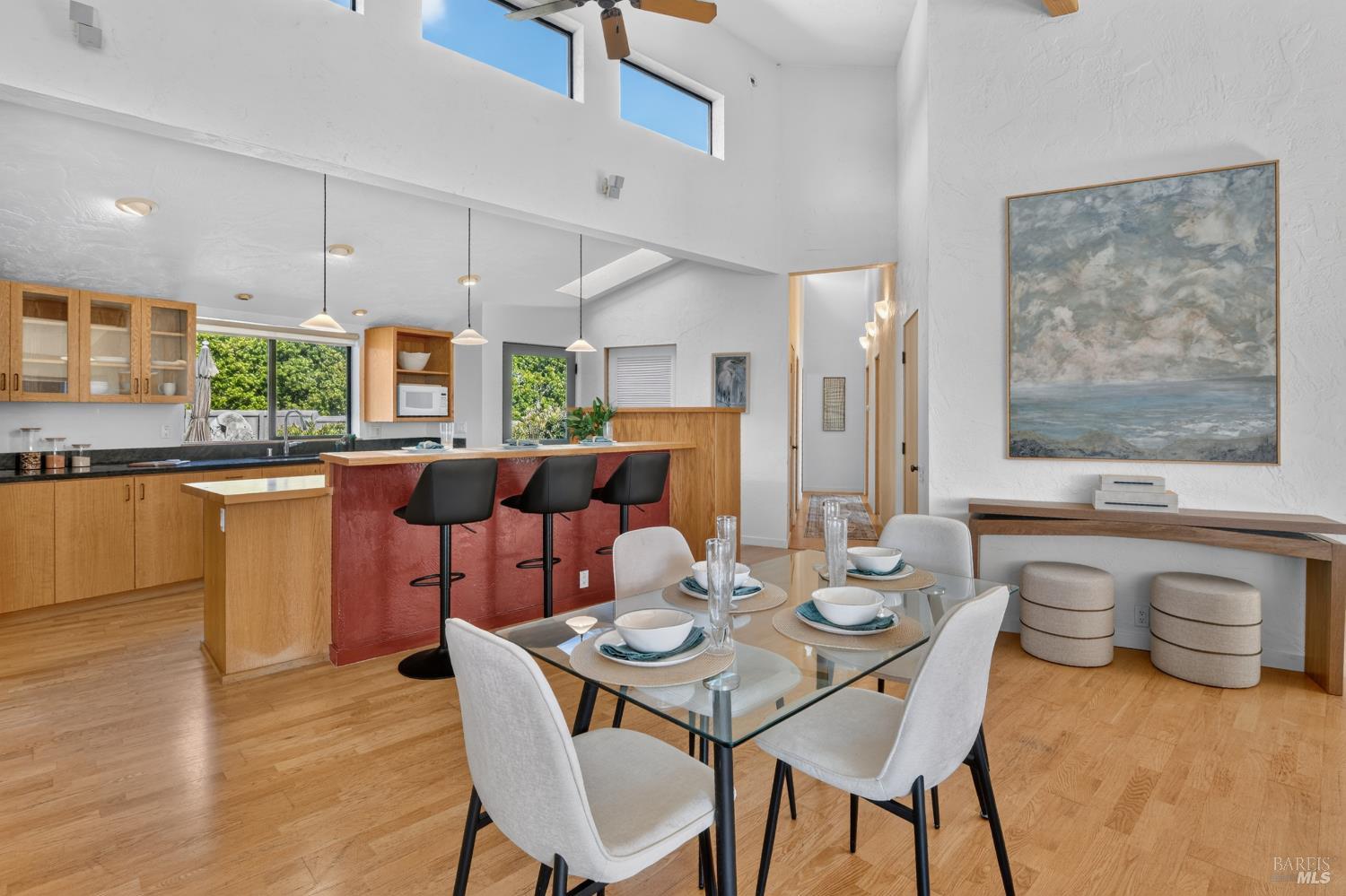 150 Black Point Close The Sea Ranch CA 95497