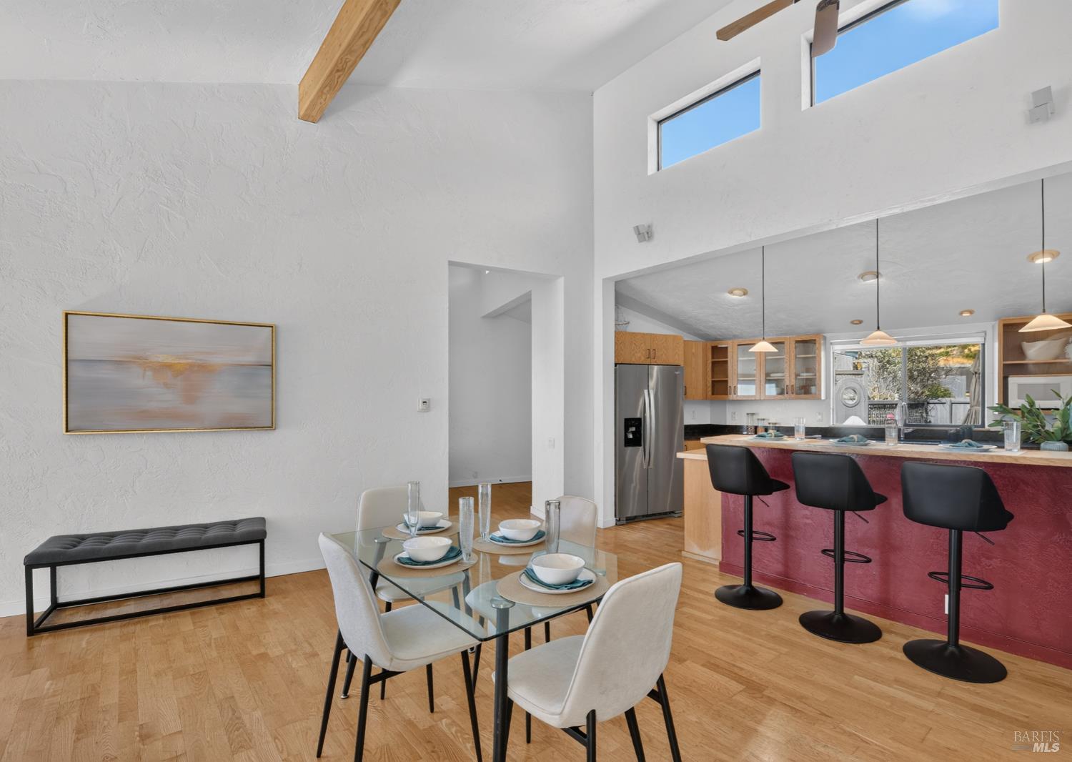 150 Black Point Close The Sea Ranch CA 95497