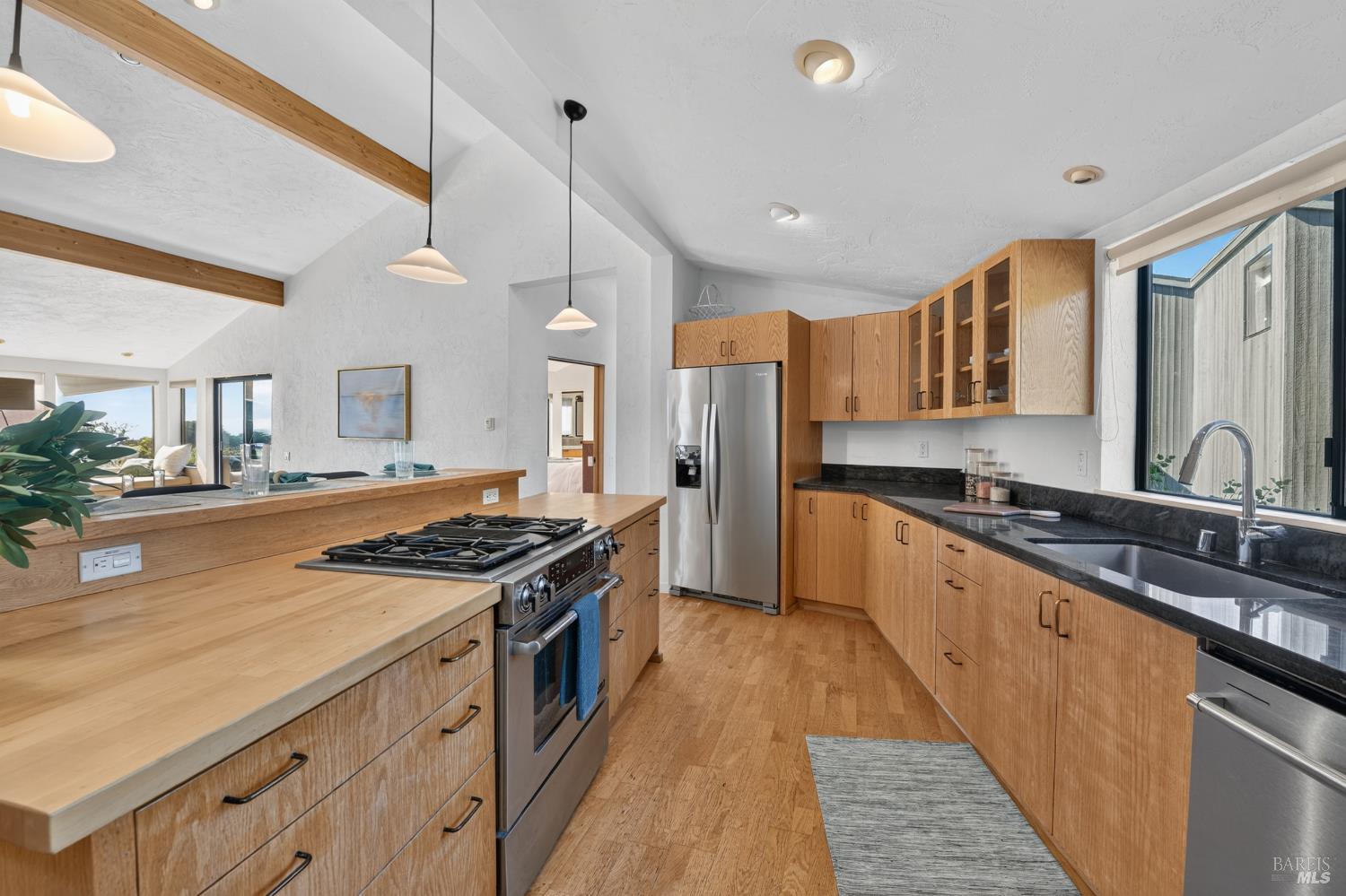 150 Black Point Close The Sea Ranch CA 95497