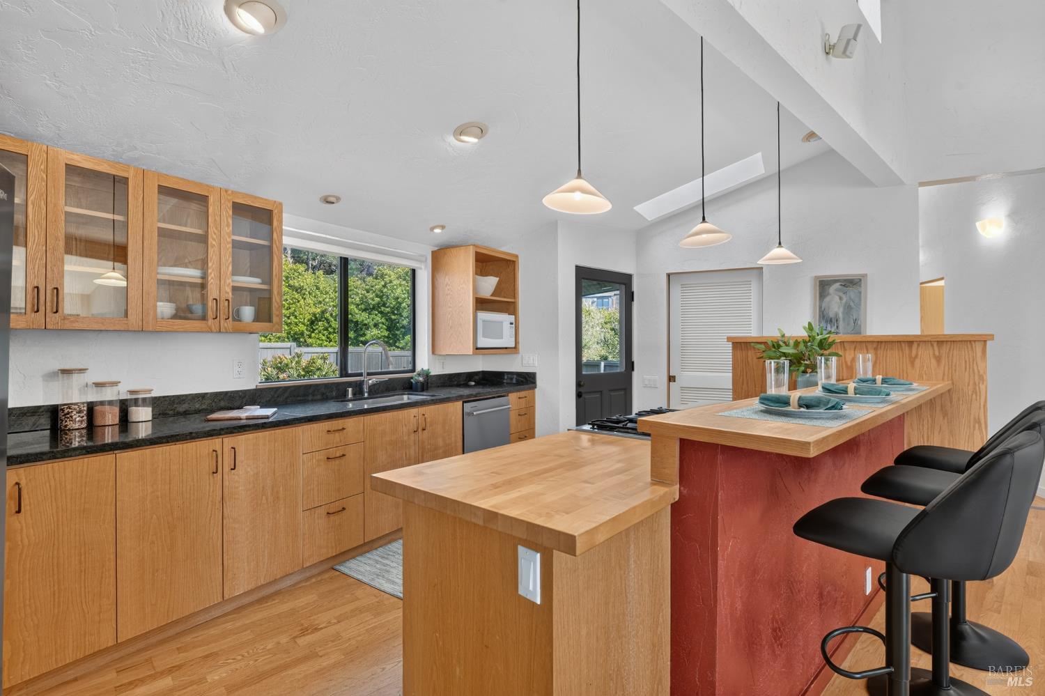150 Black Point Close The Sea Ranch CA 95497