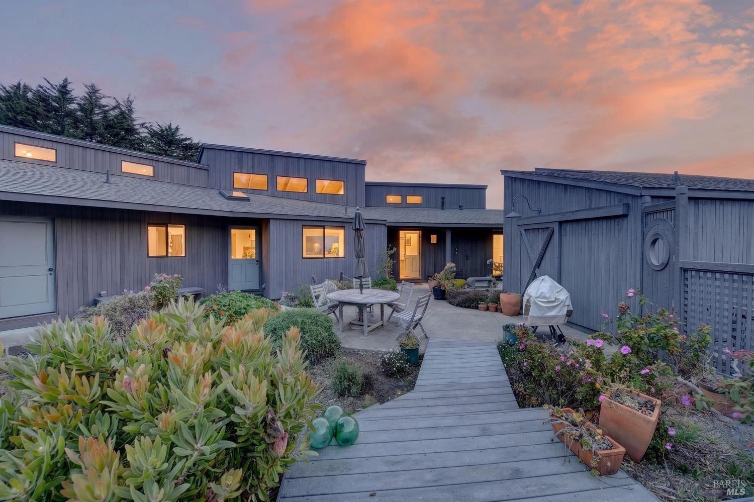 150 Black Point Close The Sea Ranch CA 95497