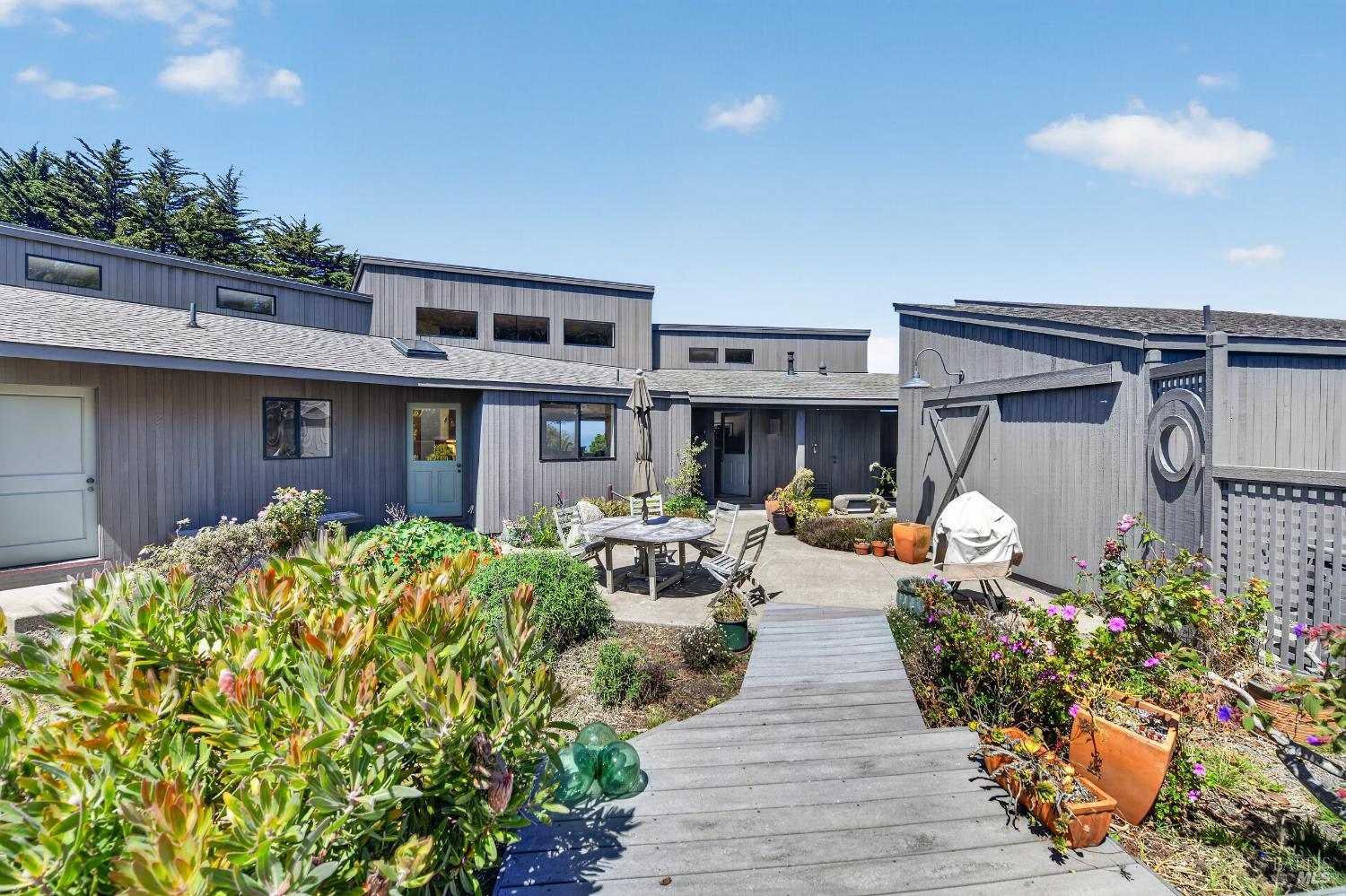 150 Black Point Close The Sea Ranch CA 95497
