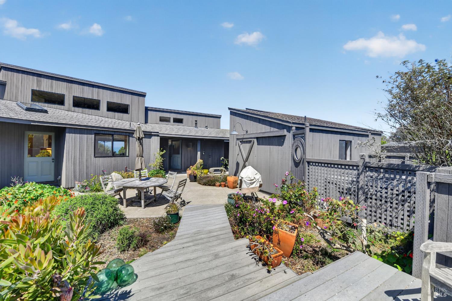 150 Black Point Close The Sea Ranch CA 95497