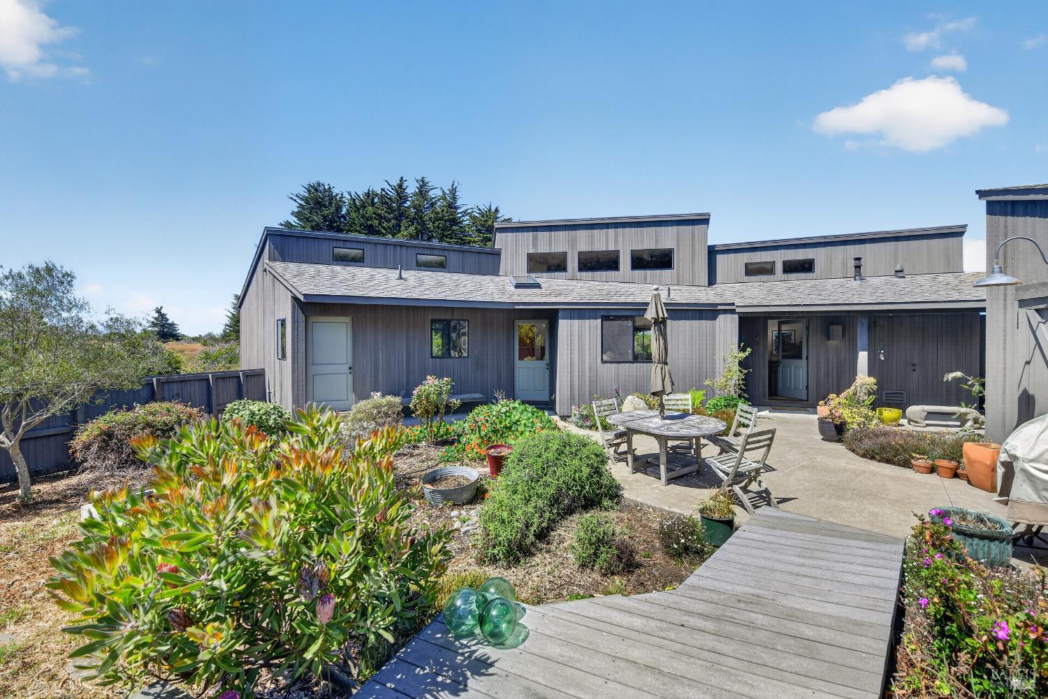 150 Black Point Close The Sea Ranch CA 95497