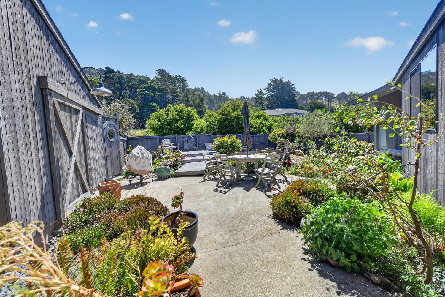 150 Black Point Close The Sea Ranch CA 95497