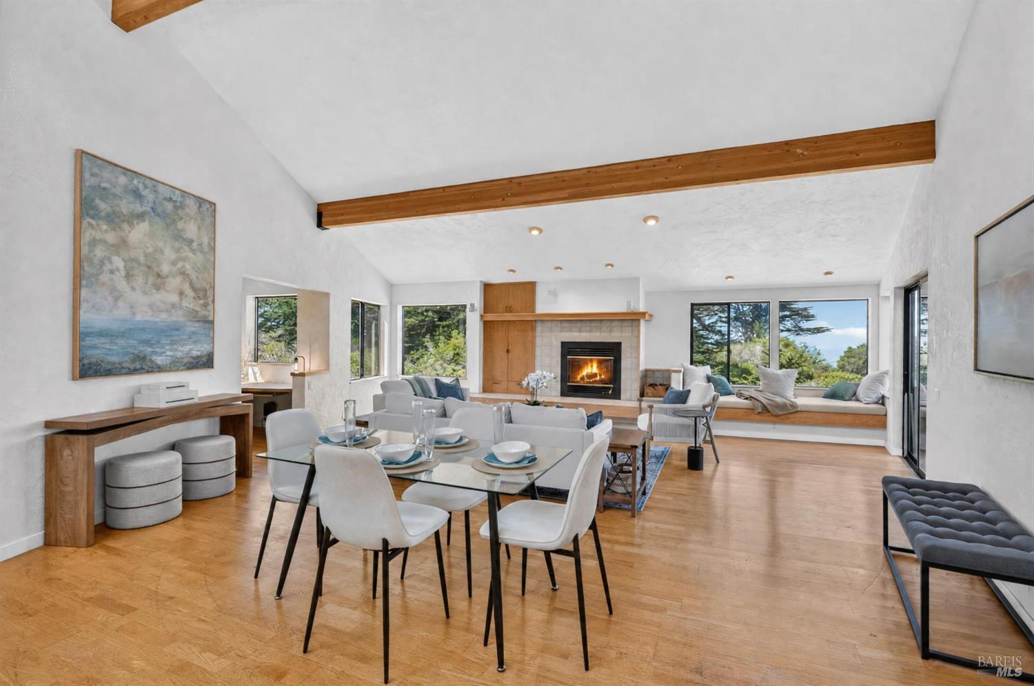 150 Black Point Close The Sea Ranch CA 95497