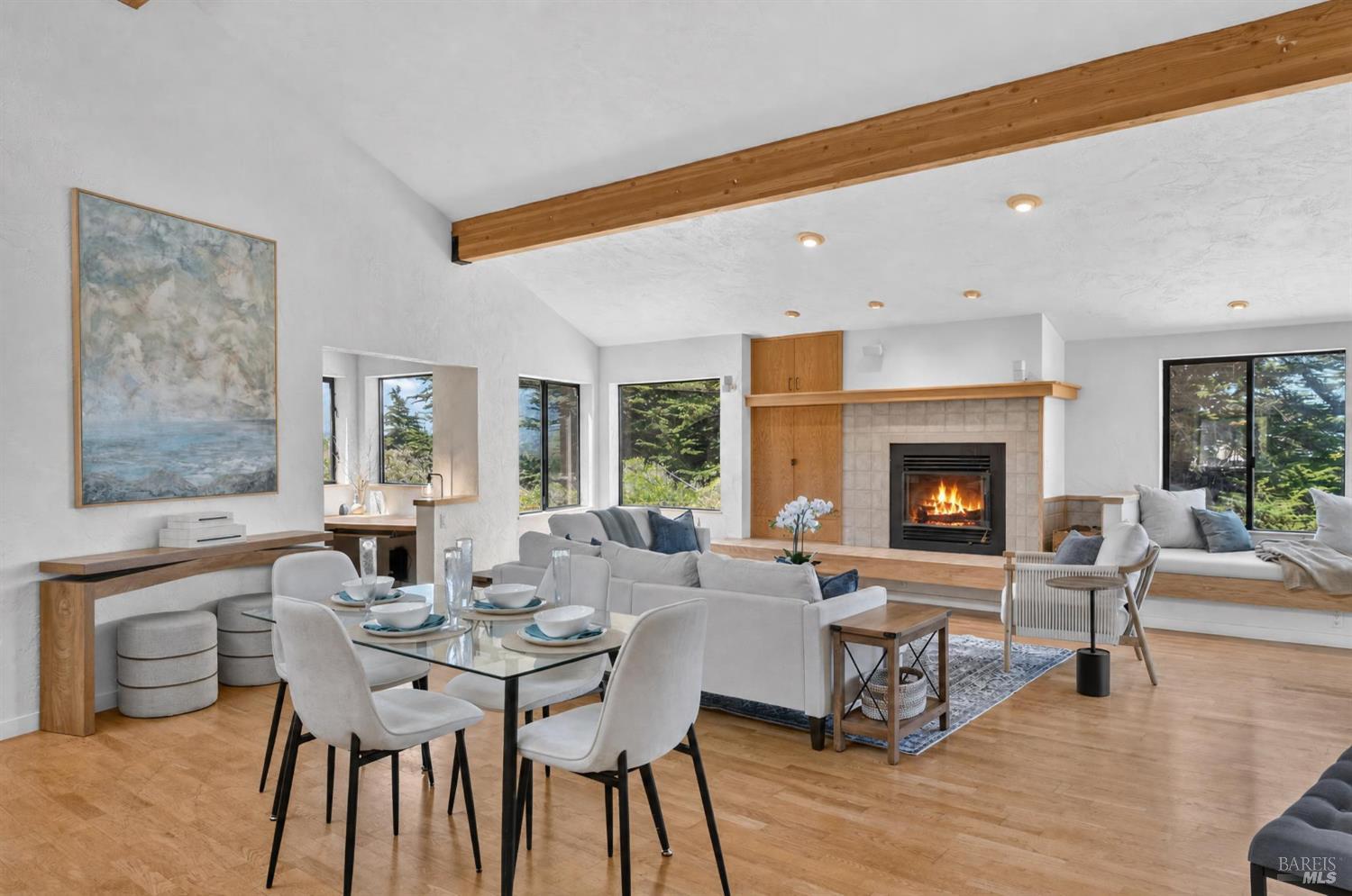 150 Black Point Close The Sea Ranch CA 95497