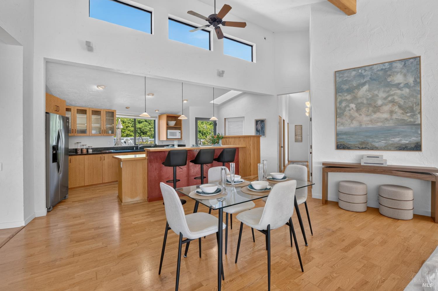 150 Black Point Close The Sea Ranch CA 95497