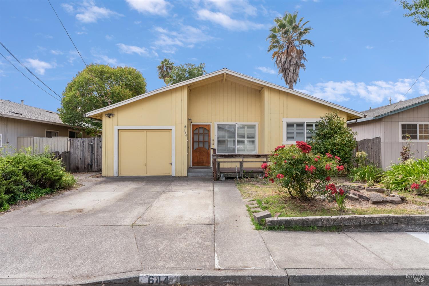 644 Wild Oak Drive Windsor CA 95492