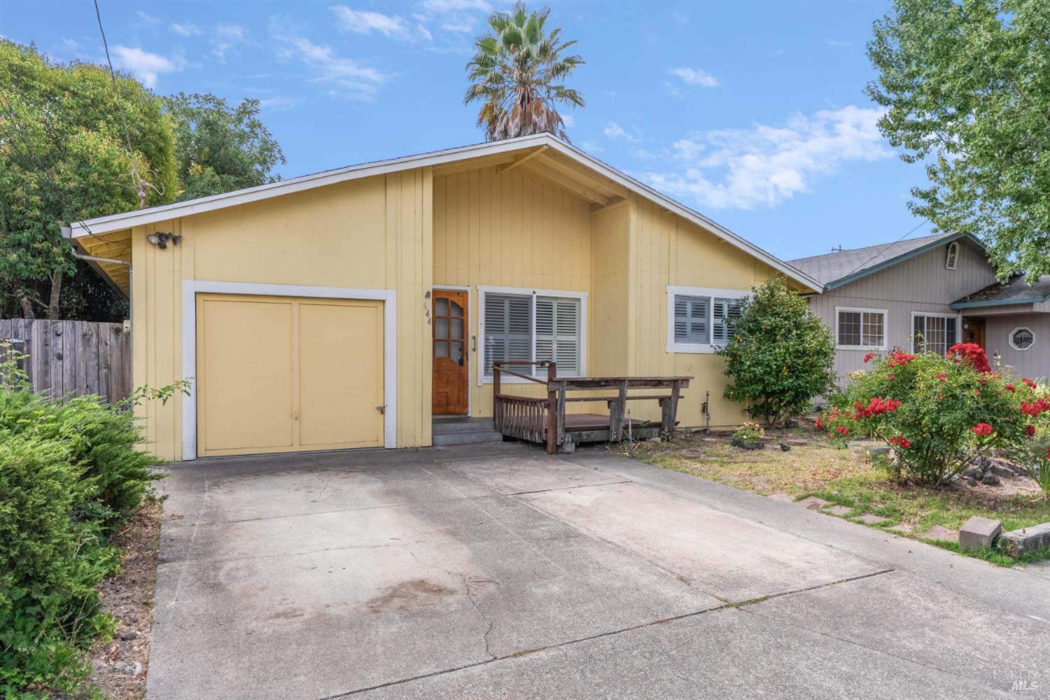 644 Wild Oak Drive Windsor CA 95492