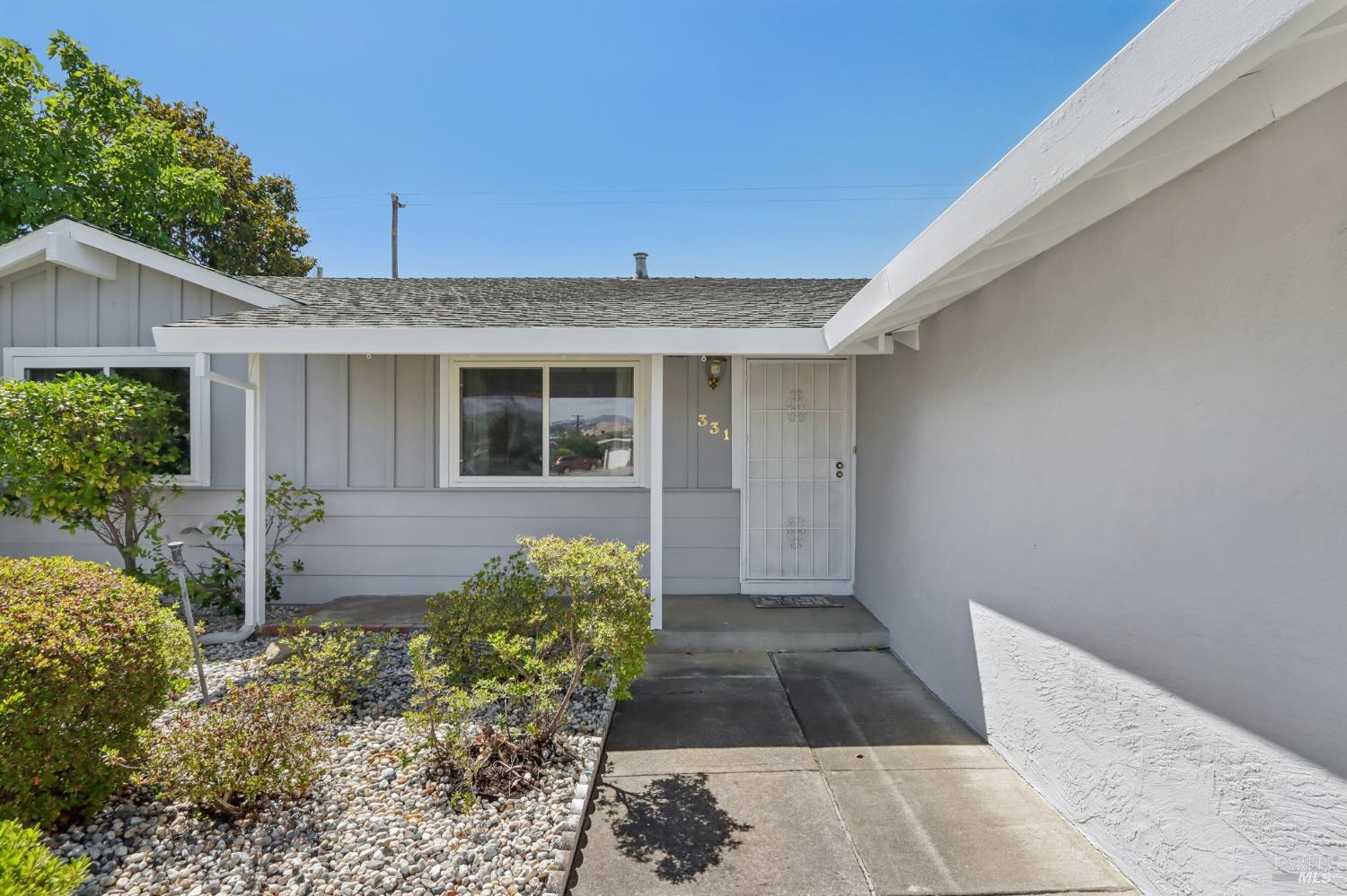 331 E Pacific Avenue Fairfield CA 94533