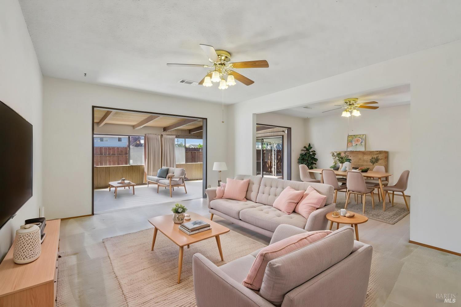 331 E Pacific Avenue Fairfield CA 94533