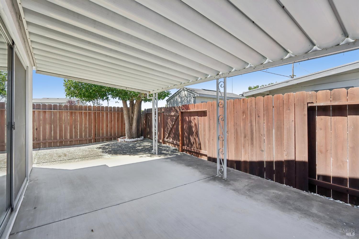 331 E Pacific Avenue Fairfield CA 94533